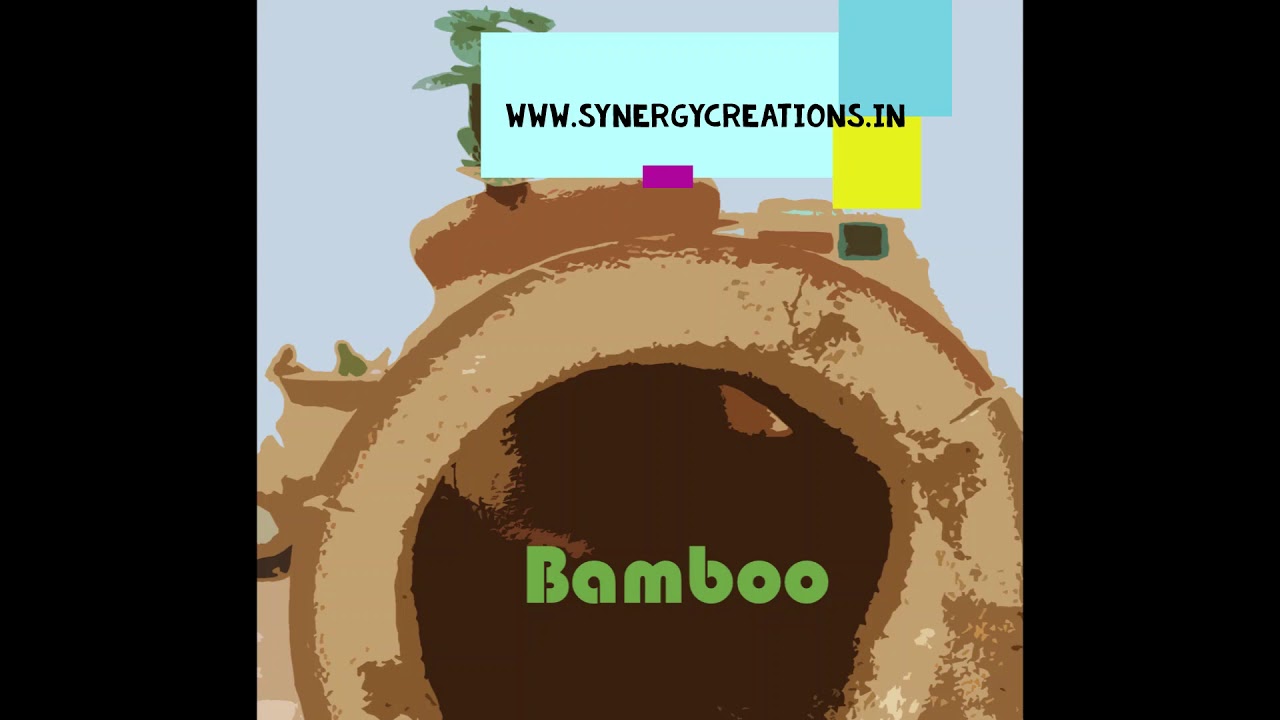 Bamboo www synergycreations in