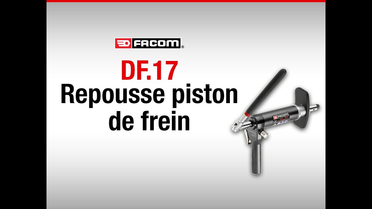 DF.17 | REPOUSSE PISTON DE FREIN