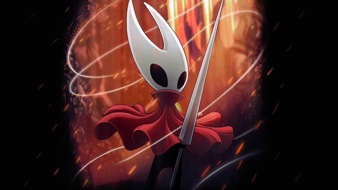 HOLLOW KNIGHT SILKSONG Gameplay Part 3 Walkthrough No Commentary