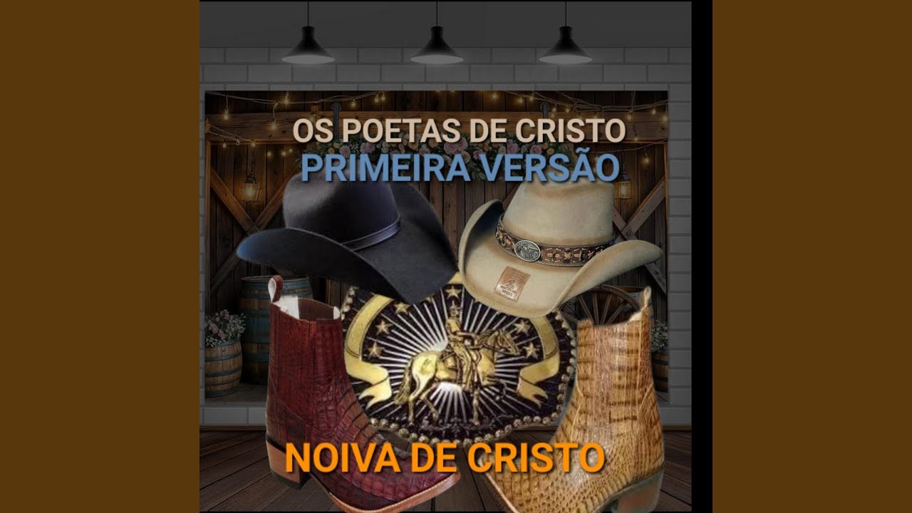 Sou abençoador
