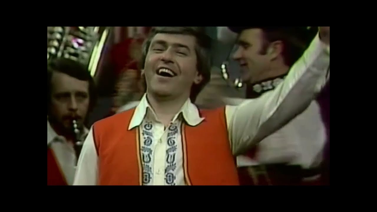 Netrucuj – Moravanka (1981)