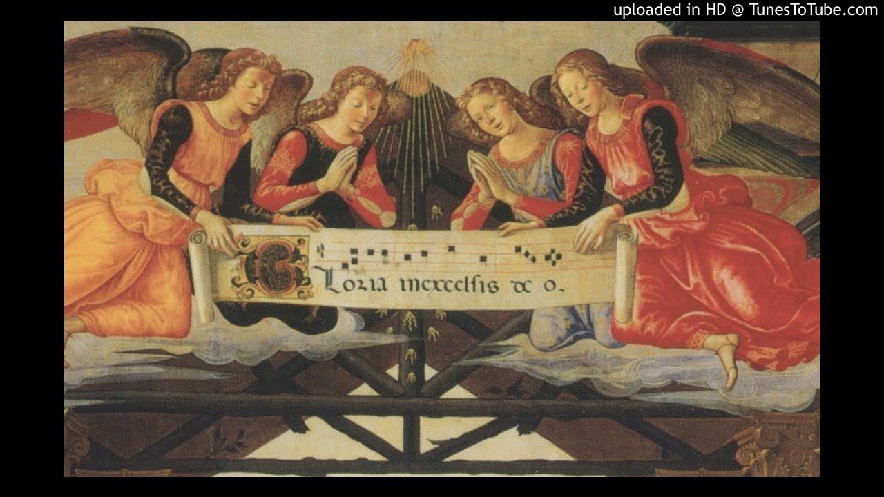Alleluia. Ostende nobis, Domine (Gregorian Chant)