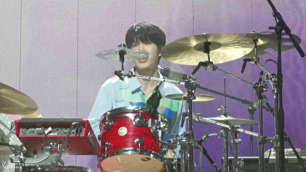 DAY6 GRAVITY in Miami 