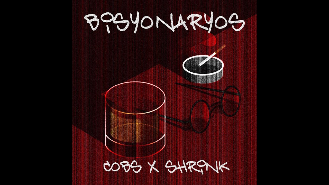 Bisyonaryos - Bisyonaryos Ft. Dhictah