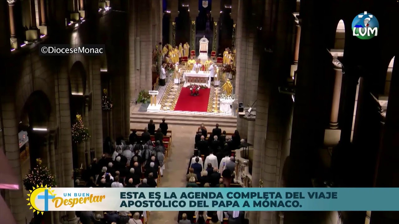 Un Buen Despertar. 12/3/2026.