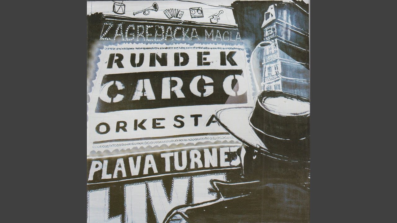 Potok (mance) (Live)