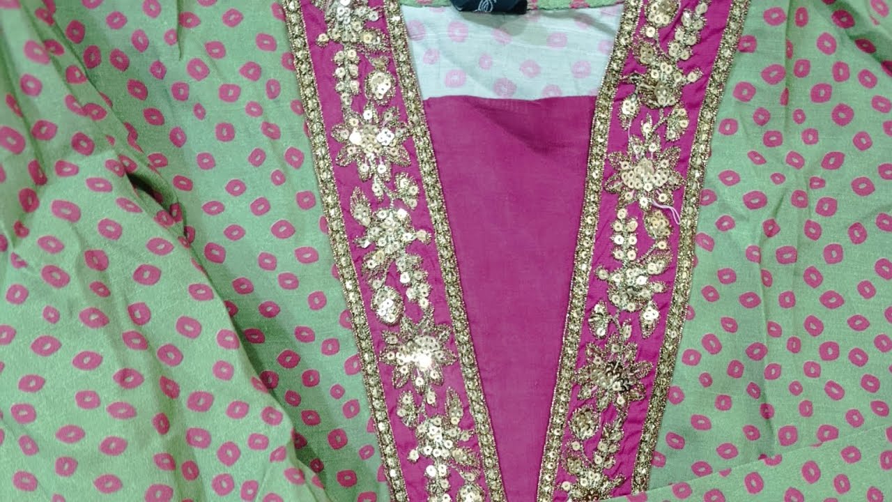 Kayseria , Sapphire stitch unstitch  Eid collection 