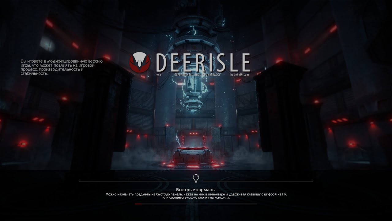 Битва Против Босса DeerIsle 6.0 DayZ
