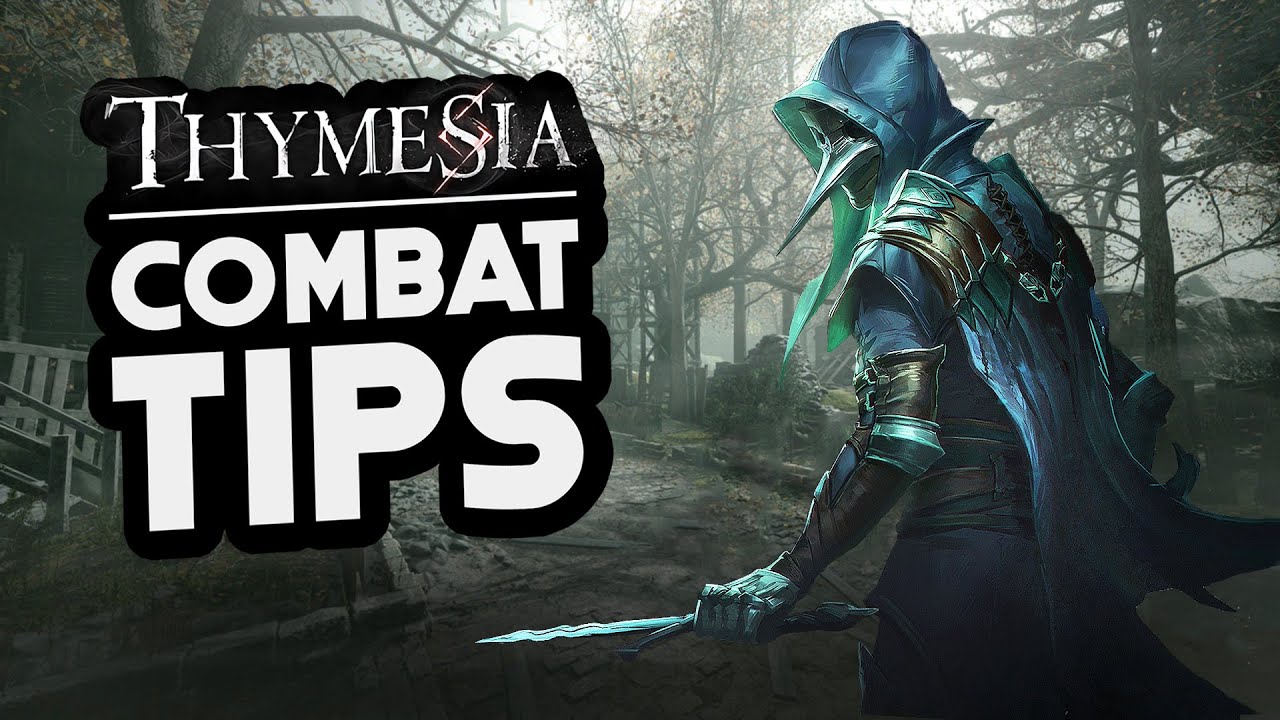 Thymesia | GAMEPLAY TIPS - Survive This Demanding Action RPG!