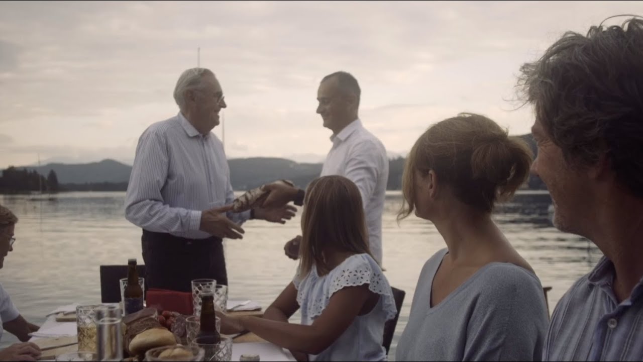 Brotkultur für die nächste Generation - Bäckerei Wienerroither 2019