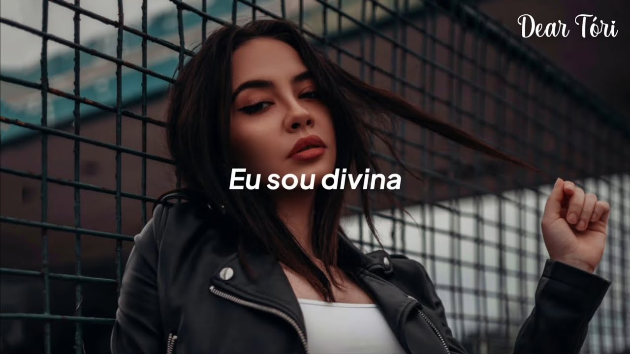 Emmy Meli - I Am Woman (TRADUÇÃO/LEGENDADO) PT-BR