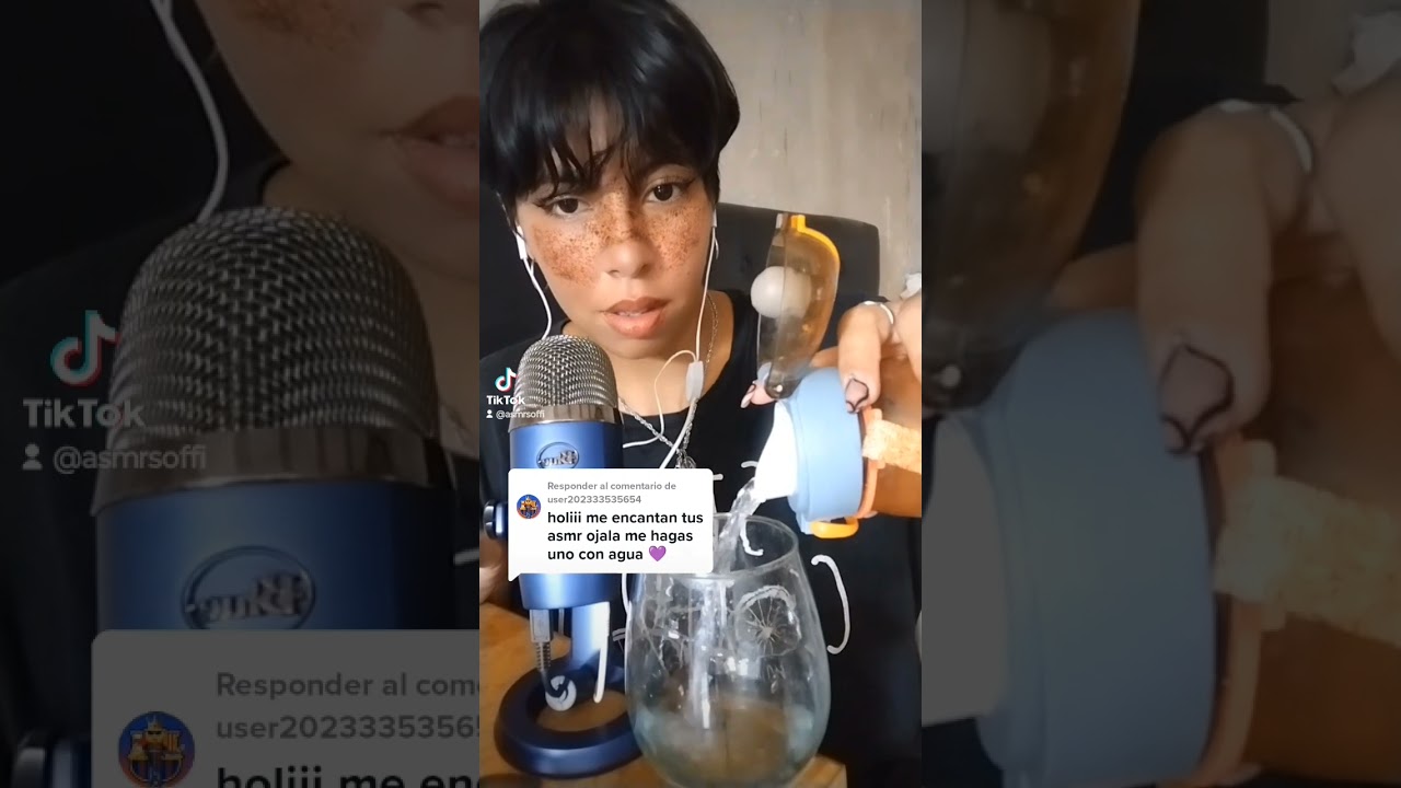 #asmr
