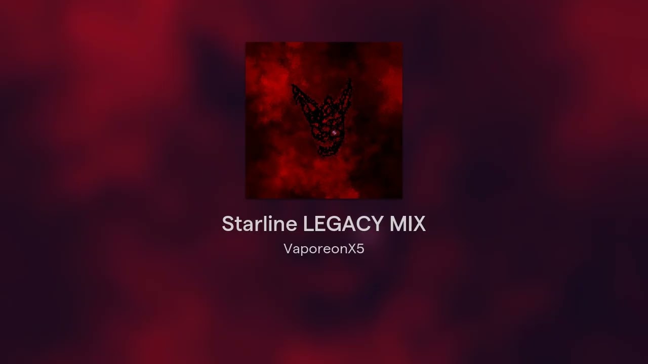 STARLINE LEGACY MIX
