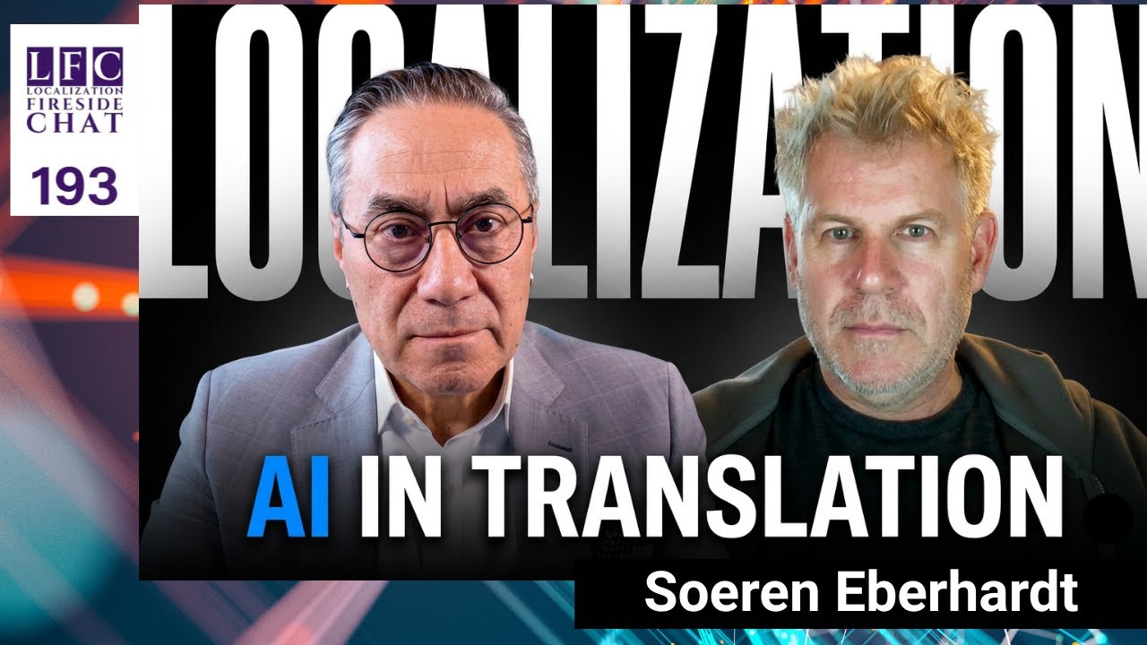 How to Get Your Hands Dirty in Localization Without a Full-Time Job