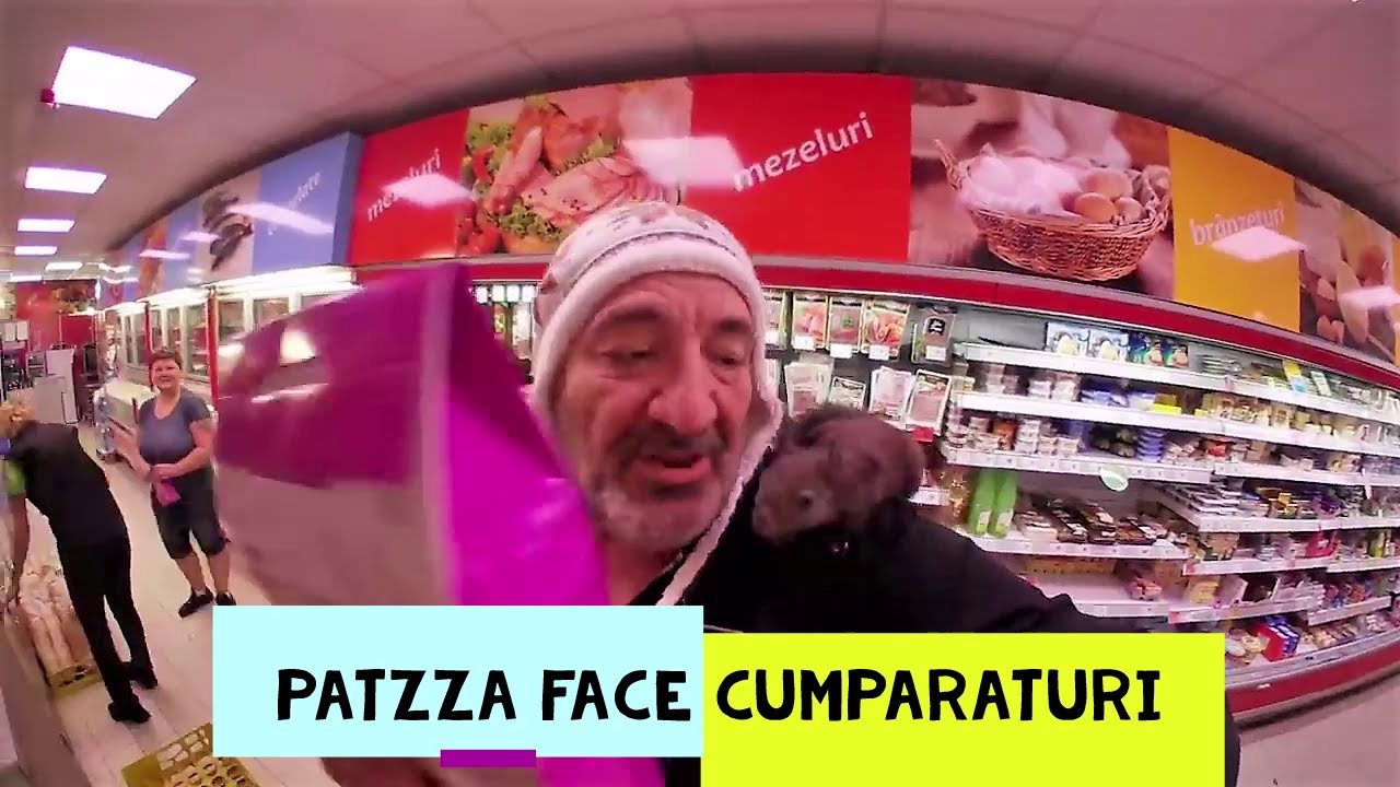 LA CUMPARATURI CU VEVERITA 🐿PATZA IN PENNY MARKET🥜