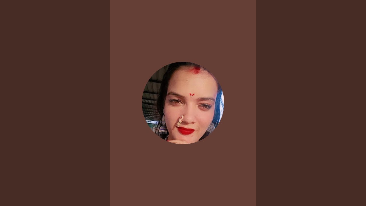 Khushbu Rai official is live