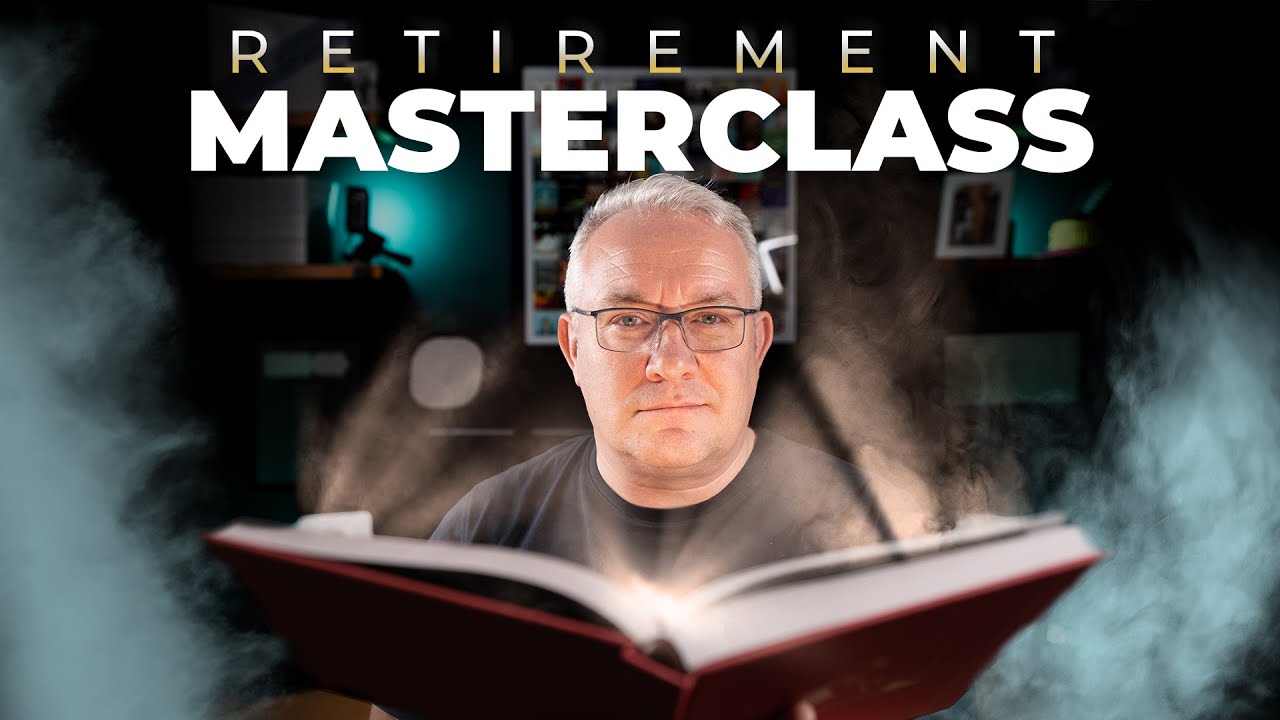 RETIREMENT is POSSIBLE (but it takes work)