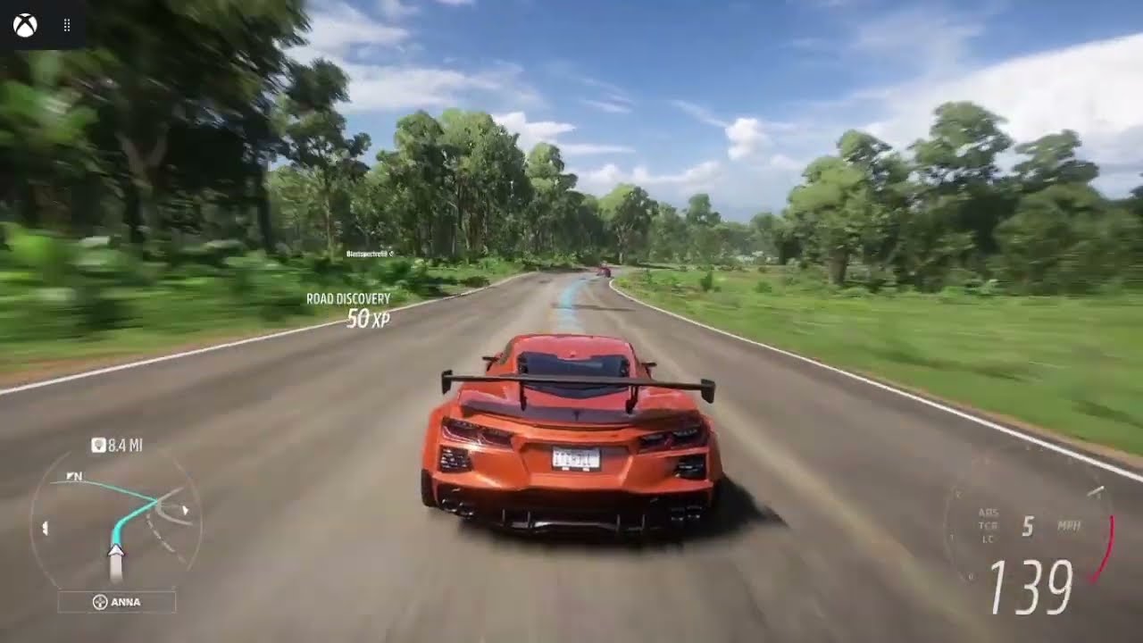 This Game is Literally Beautiful 🤩| Forza Horizon 5 | #forzahorizon5 #sportcars #nature