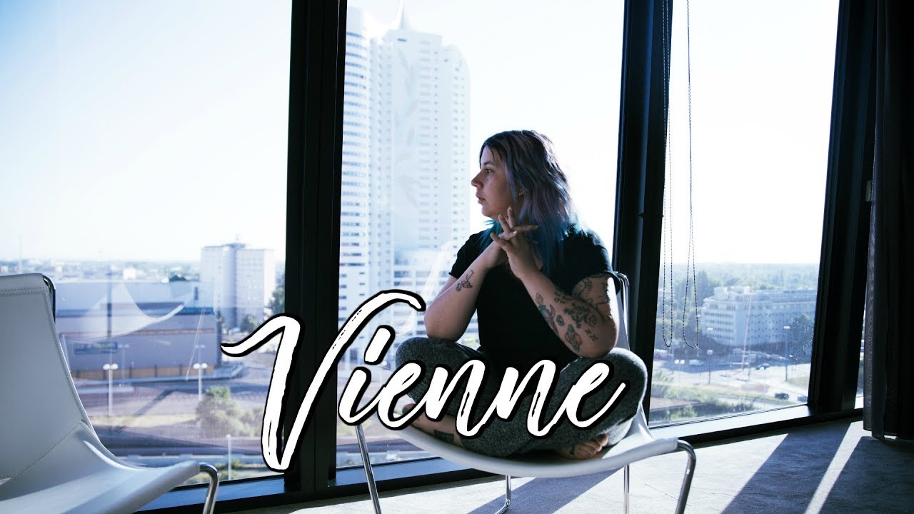 SOUVENIRS DE VIENNE | Souchka