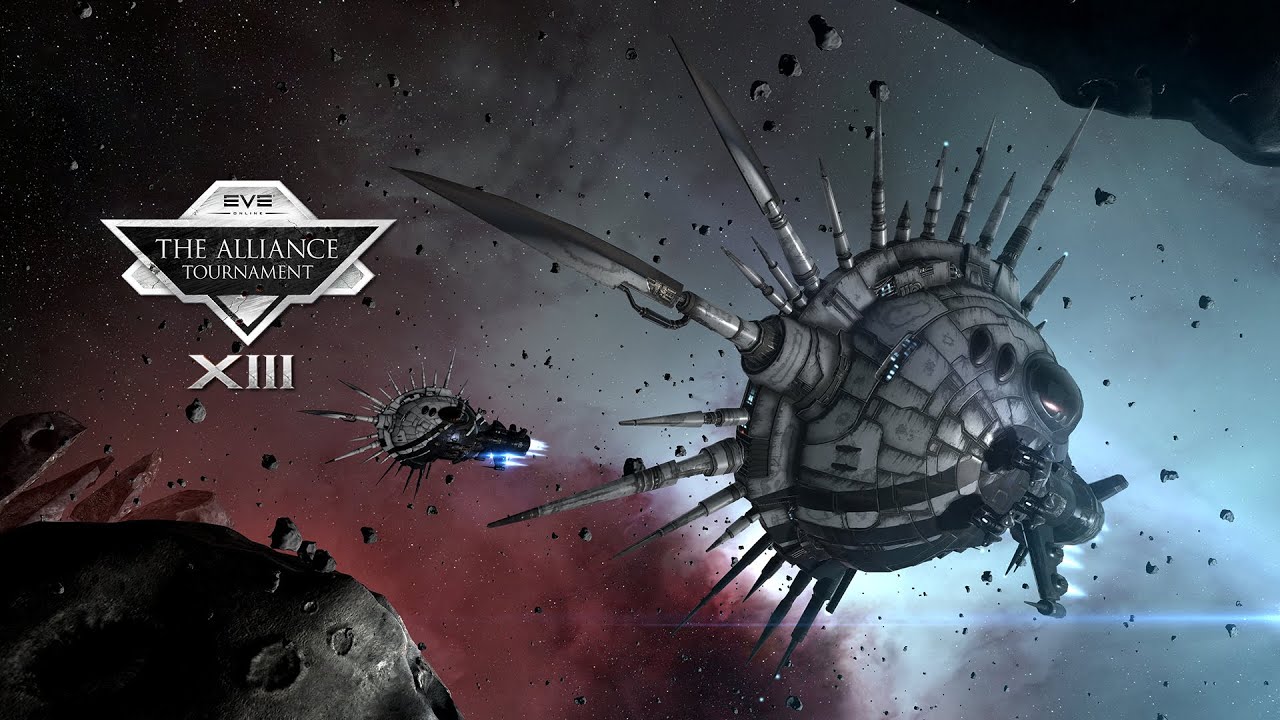 AT XIII, day 3 The Explicit Alliance vs Northern Coalition.