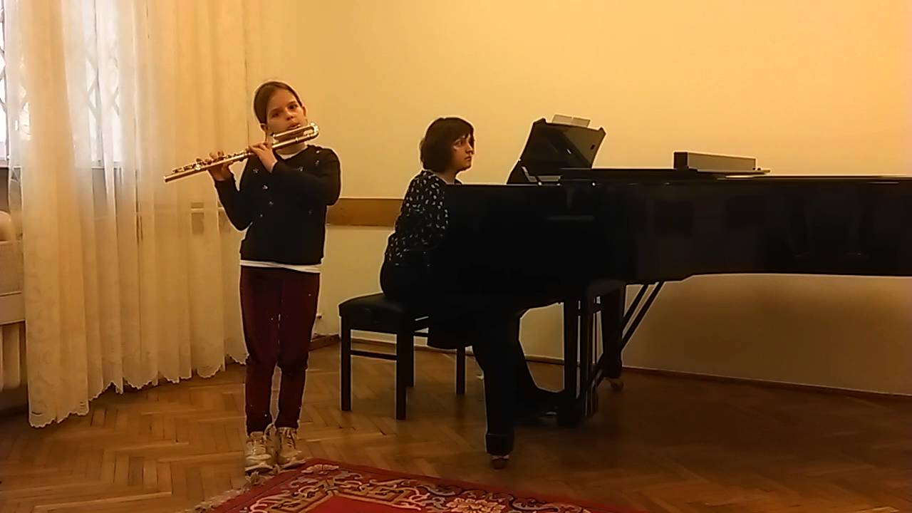 Sonatina (Pal Jardanyi)