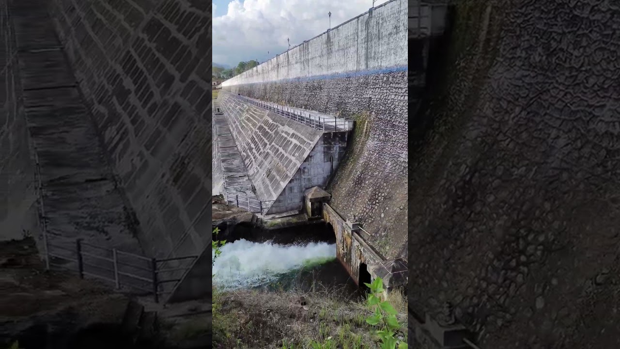 Pechiparai Dam
