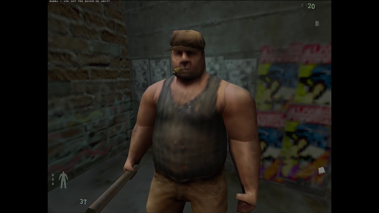 Kingpin: Life of Crime (он же 