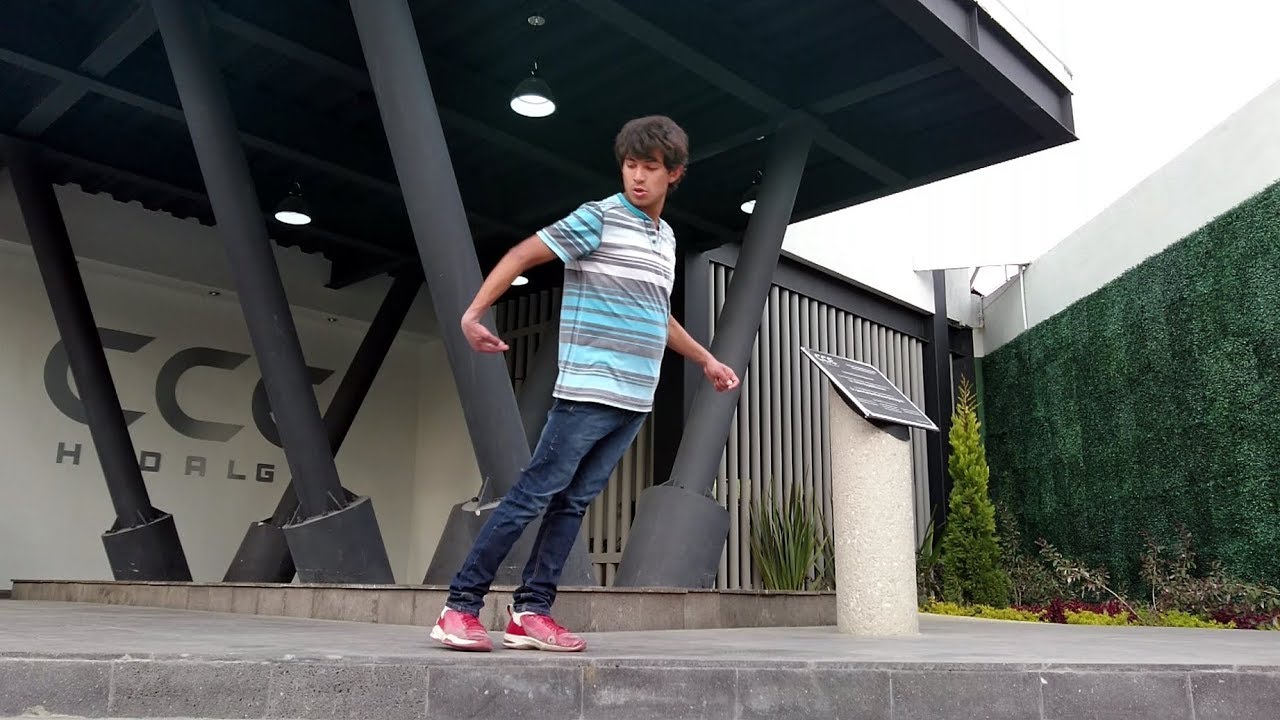 MY HEART | DUBSTEP DANCE