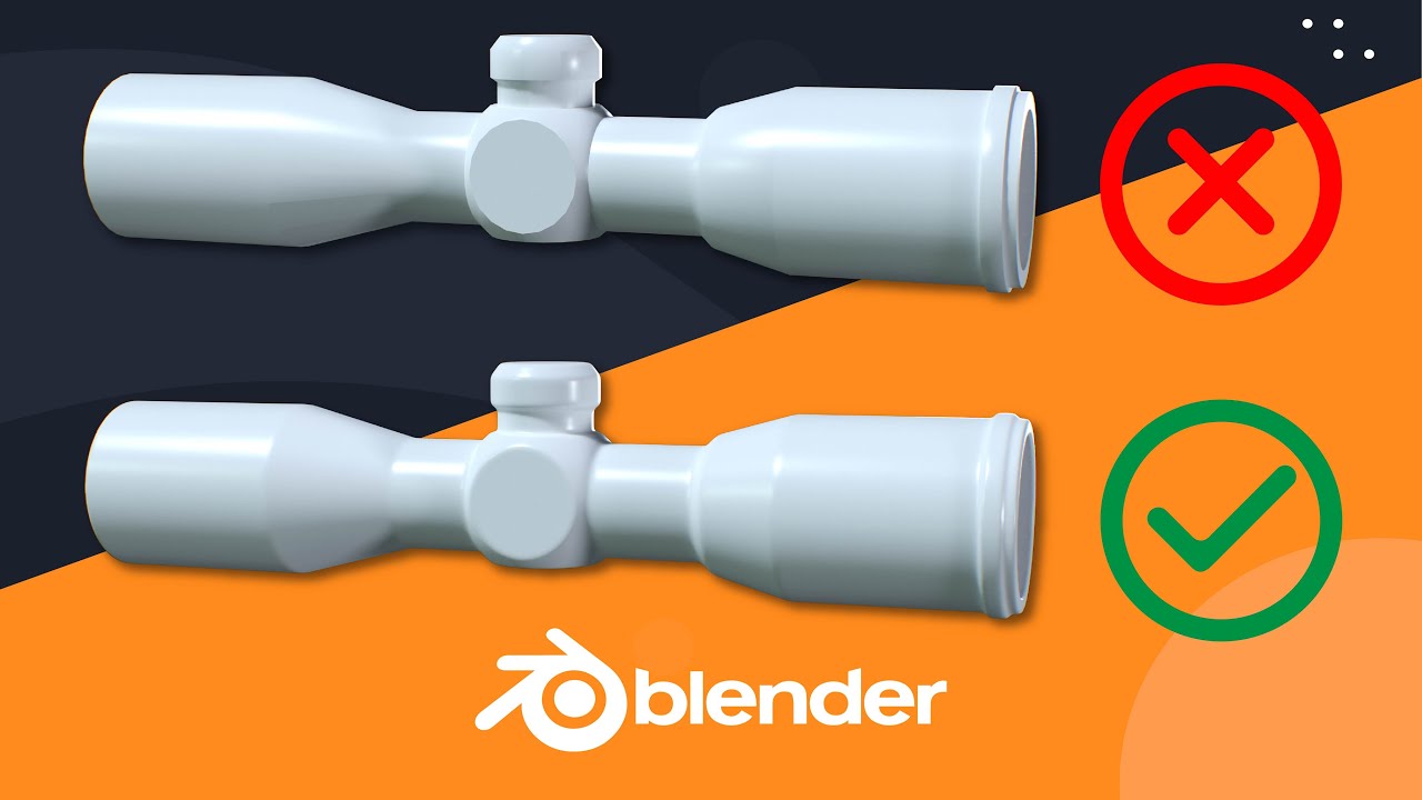 High Poly Generator - Tutorial