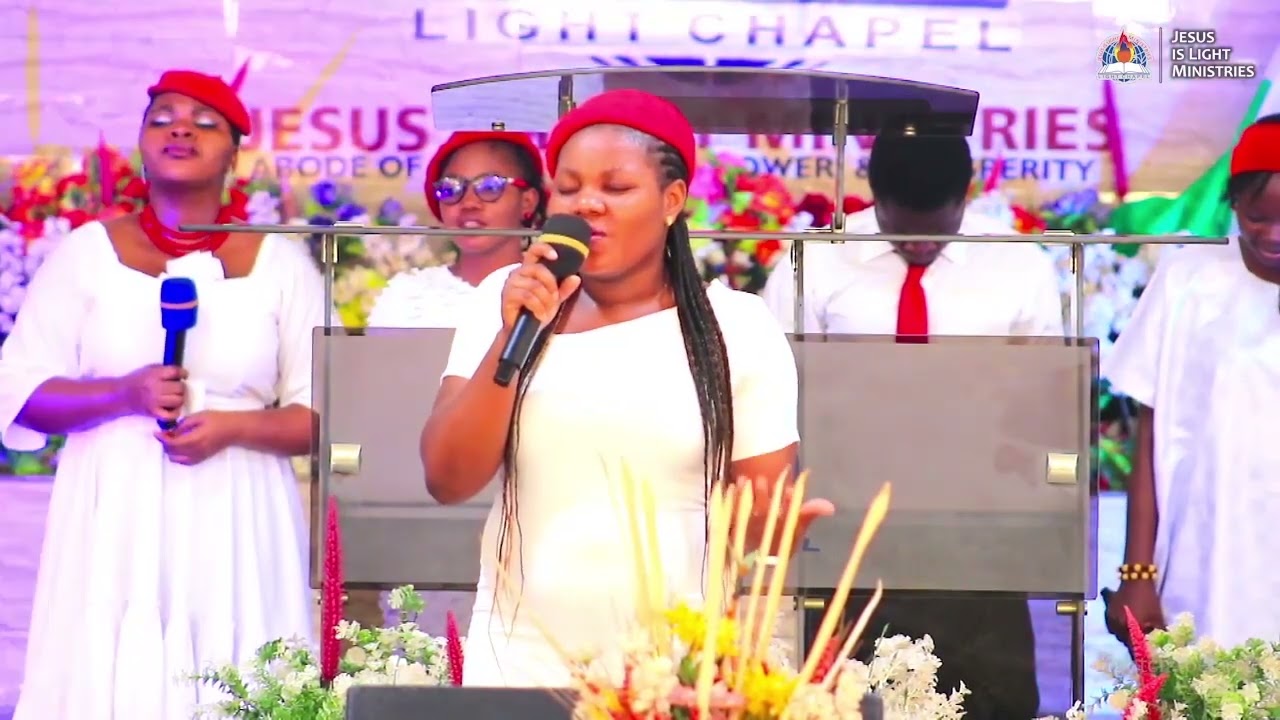 VARIETY & I WORSHIP SUNDAY SERVICE | Praise Session | 8th Feb 2026