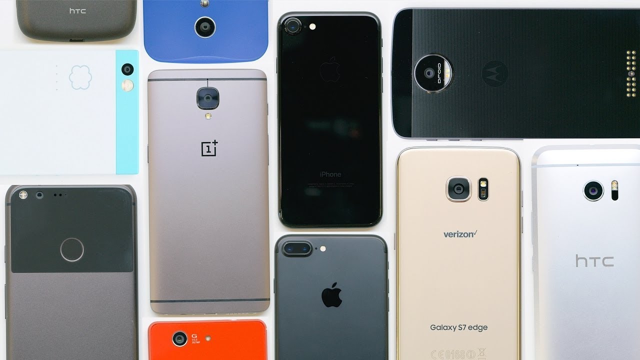 Best Smartphones Under 10000 - Best Smartphone in India Under 10000