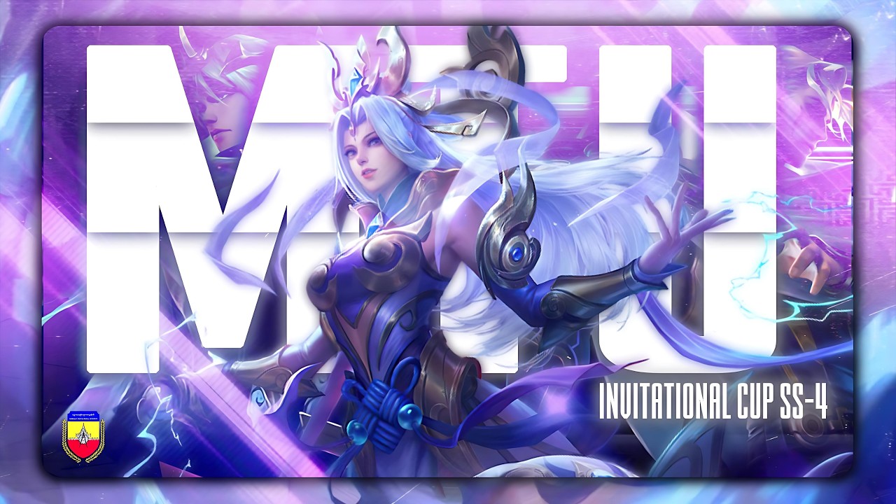 MTU Invitational Cup playoff season 4 Grand Final