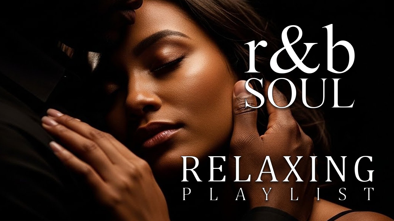【R&B Soul】The Way You Remember Me – Bittersweet Ballads for Quiet Nights & Fading Love
