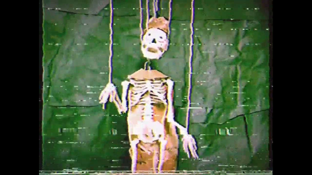 Skin Taker test footage