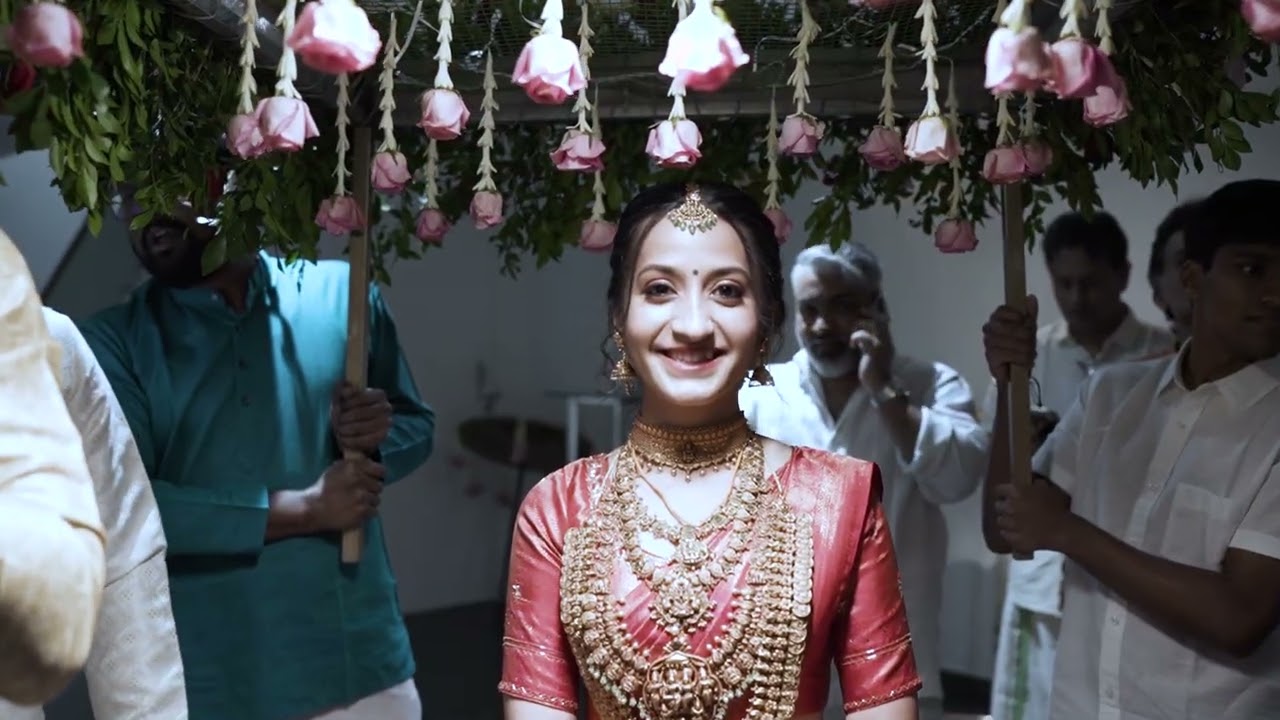 Wedding Planner Trivandrum |  Trivandrum Hindu Wedding Décor | Event Managed By Parinay Weddings