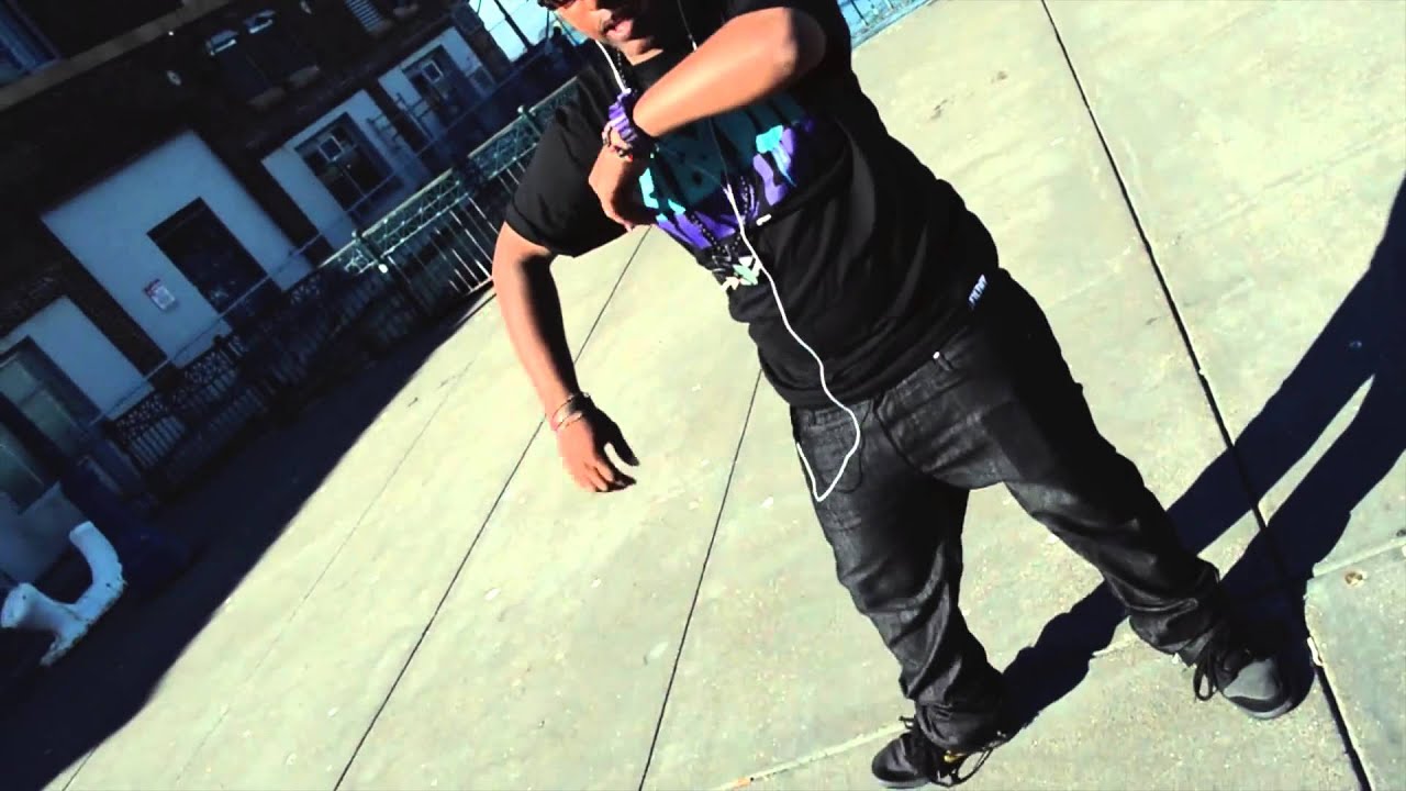 A Day with BAy PU$HAz ft. Michelle Martinez & M.i.C | EDDY PRODUCTiON$™