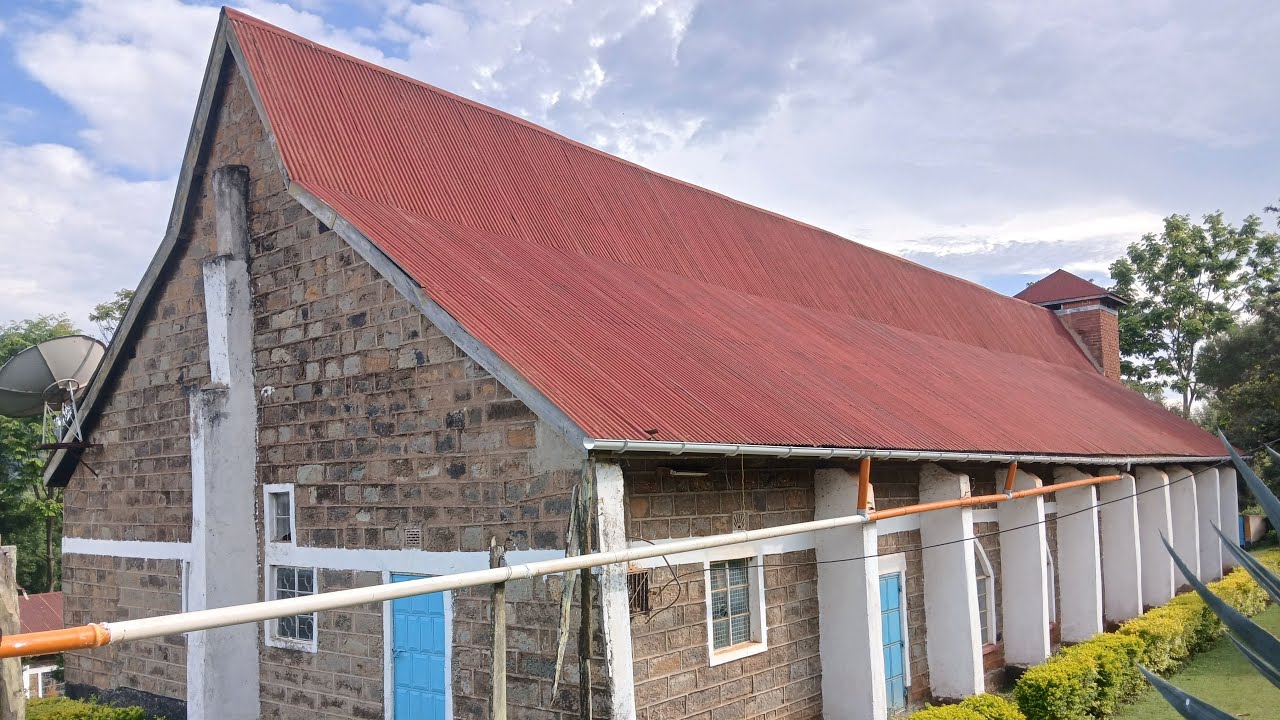 MATUTU SDA CHURCH . HAPPY NEW YEAR CHURCH SERVICE.