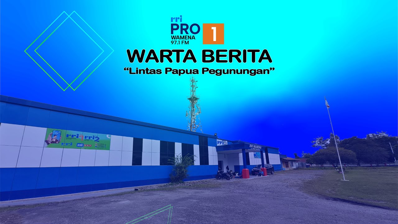 GEMA PAPUA 09 FEBRUARI 2026