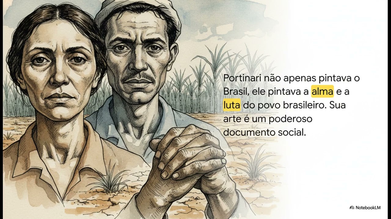 Grandes Pintores Brasileiros 2