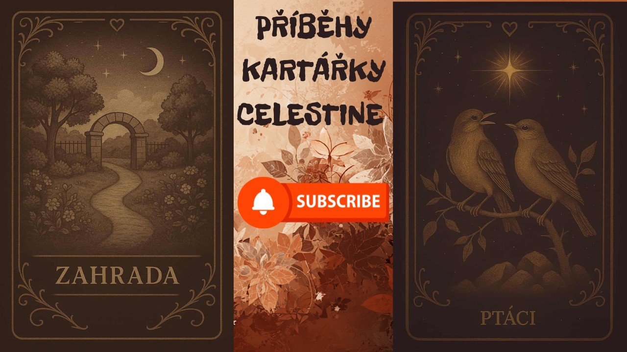 Výklad karet pro tebe 
