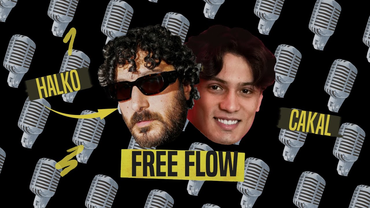Free Flow: Çakal