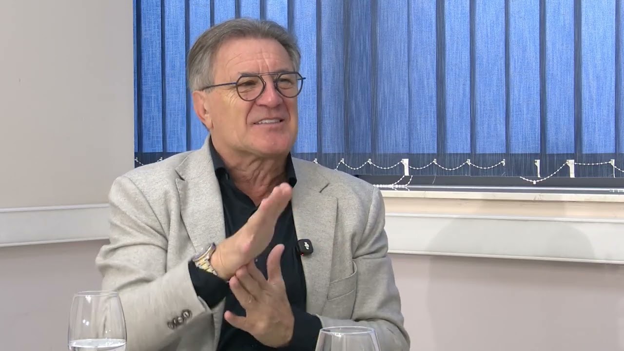 Zdravko Mamić u ekskluzivnom razgovoru za portal Kodex.hr