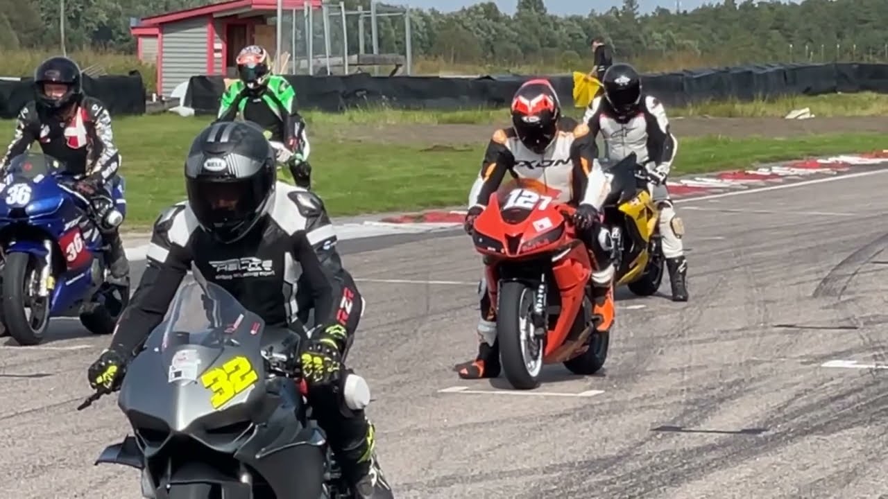 Valhalla Racing/Sweden