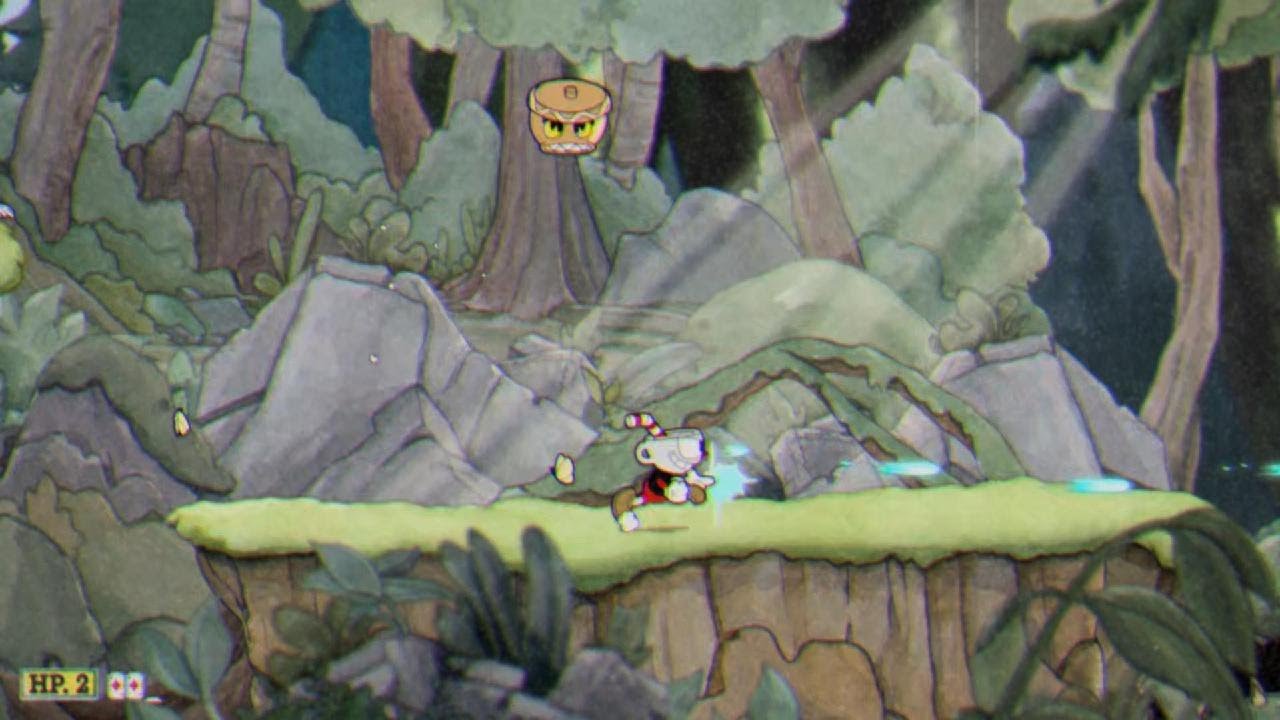 Cuphead