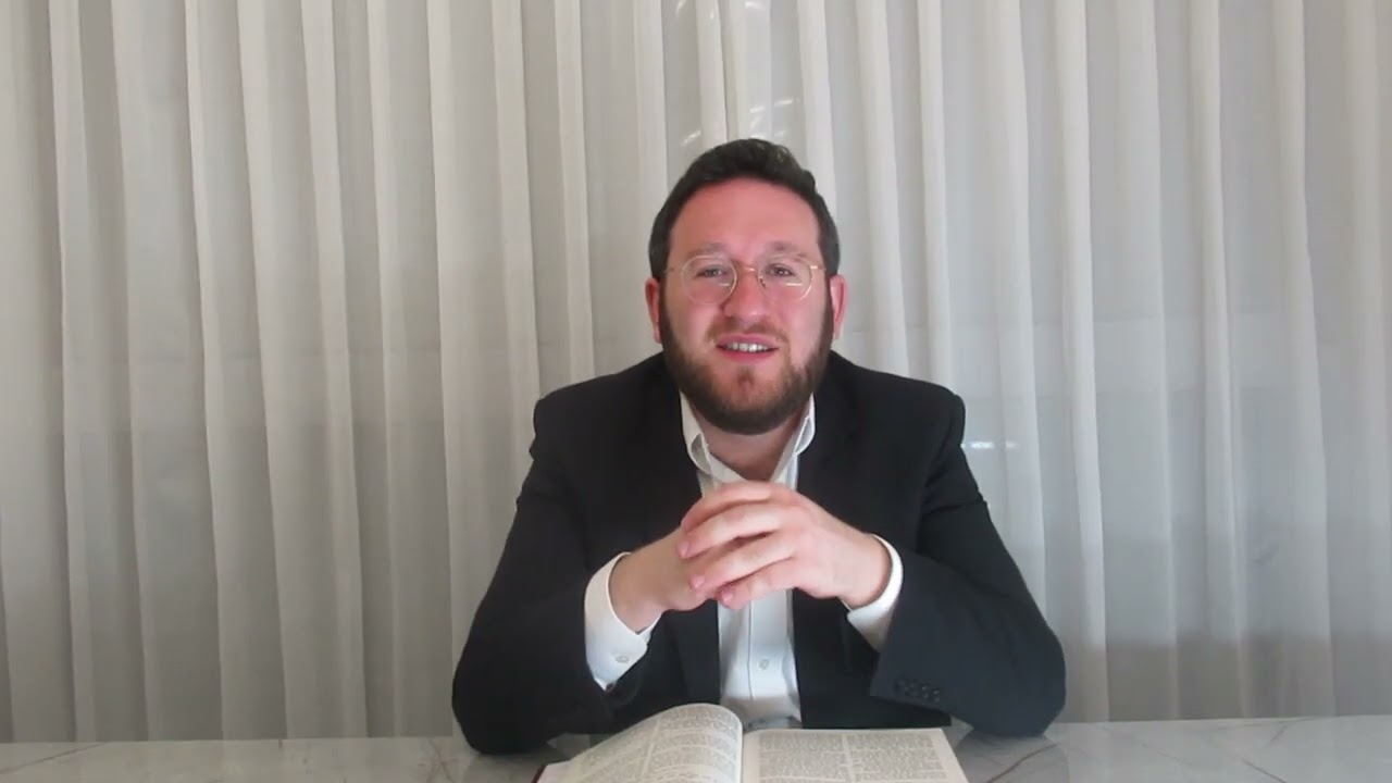 פרשת שמות. אשר לא ידע את יוסף, ביאור נפלא.