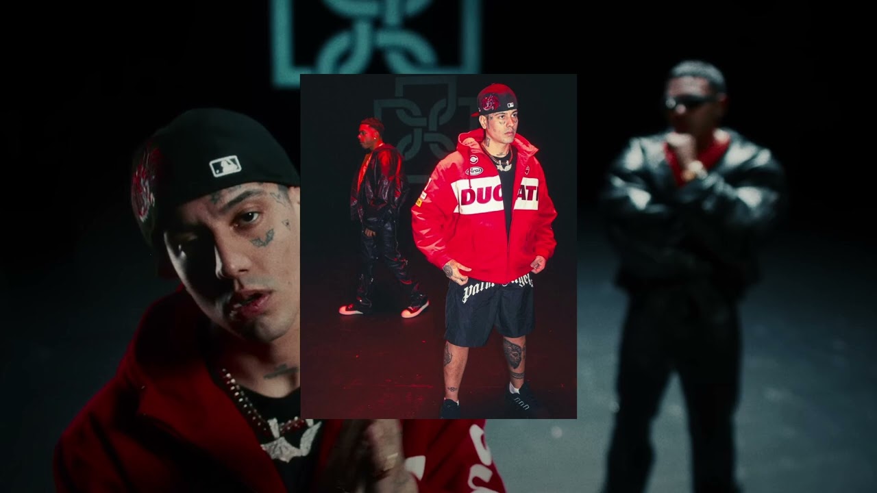 DUKI ft. Myke Towers - NUEVA ERA | 𝒮𝓁𝑜𝓌𝑒𝒹 + 𝑅𝑒𝓋𝑒𝓇𝒷