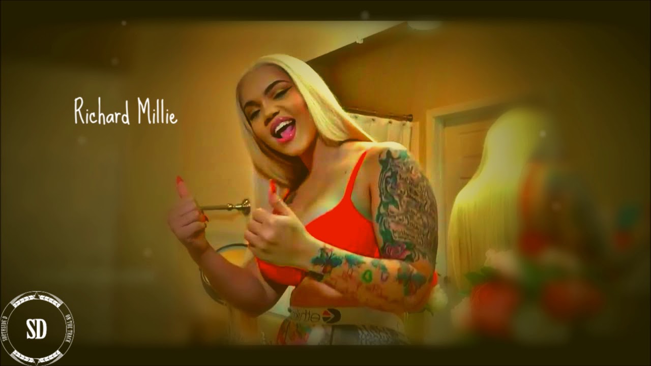 (FREE) Renni Rucci x Saweetie Type Beat 2019 
