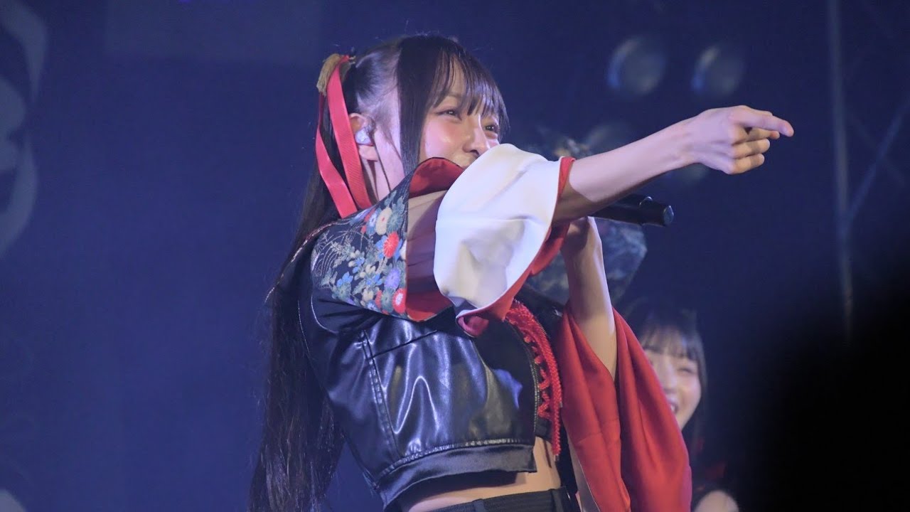 【INUWASI】BAND SET 東名阪LIVE TOUR 2025-2026〝狗鷲戦閃〟愛知公演 NAGOYA ReNY limited 2026.01.24🎥②