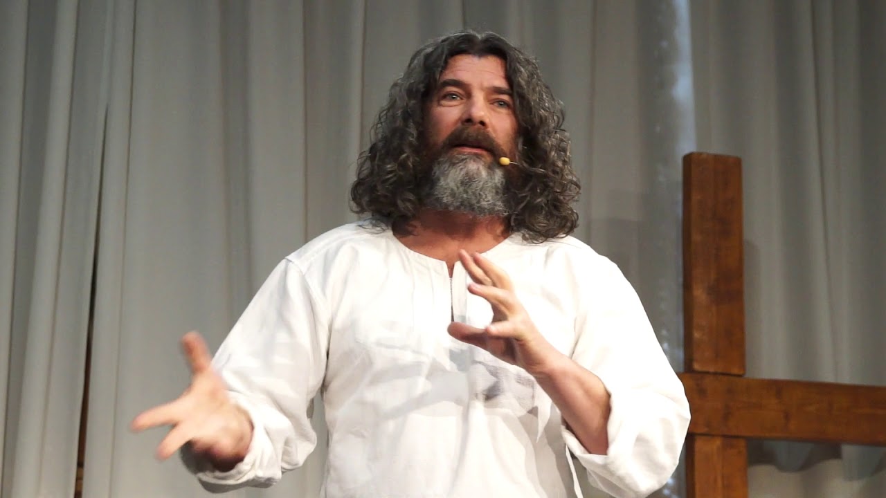 Daniel Les la Biserica Bunavestire - Ieremia 18:1