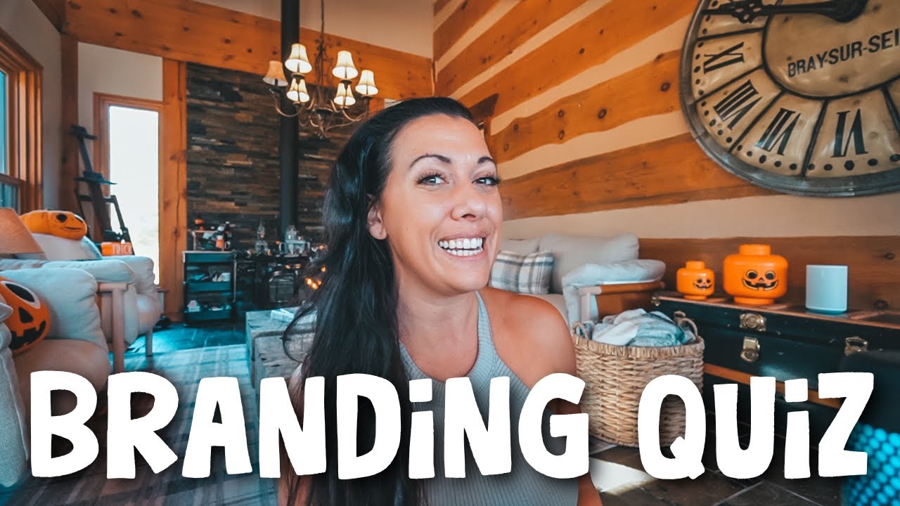 Branding Quiz : What&rsquo;s Your Brand&rsquo;s Aesthetic ?